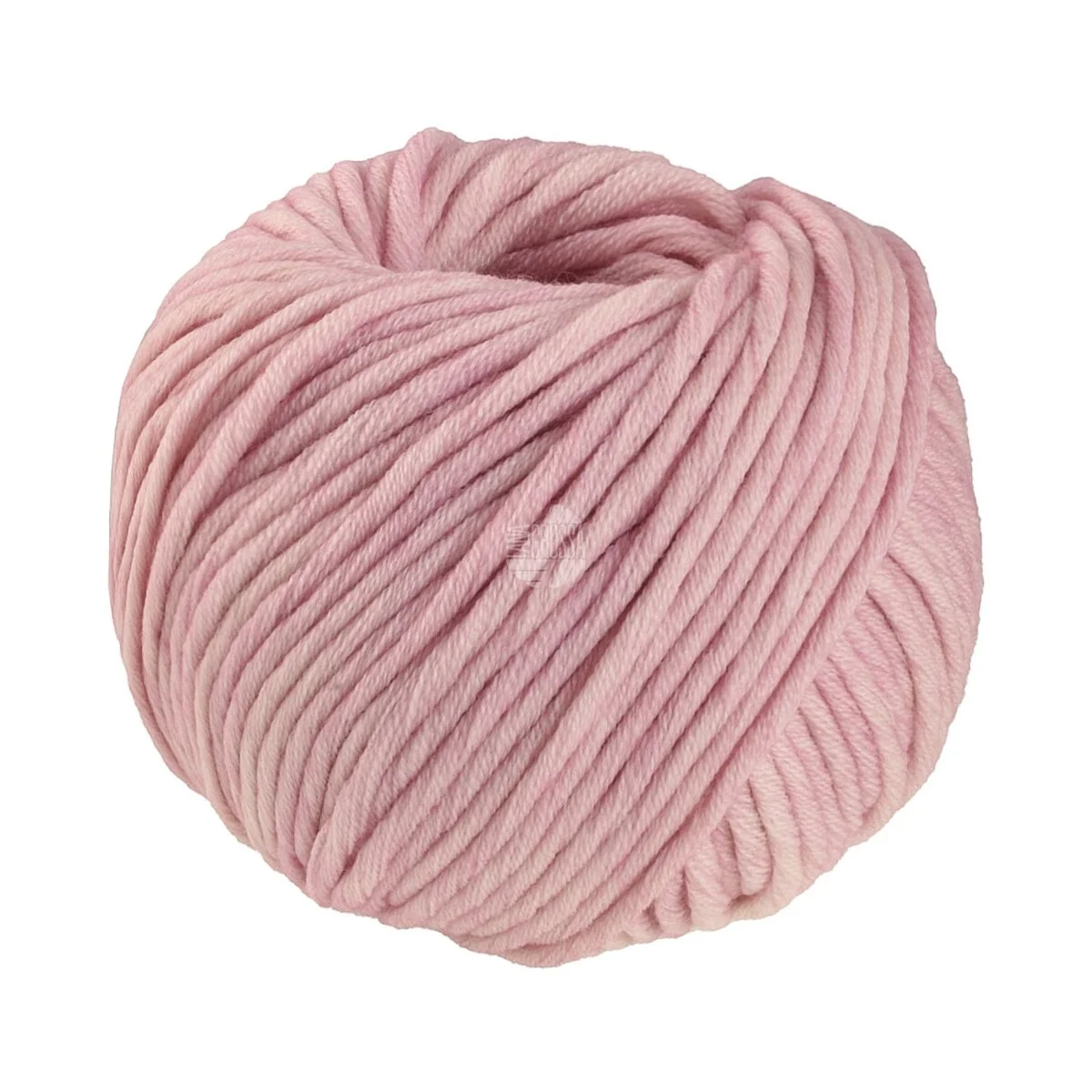 Lana Grossa - Vintage Superchunky 0514 pastellrosa
