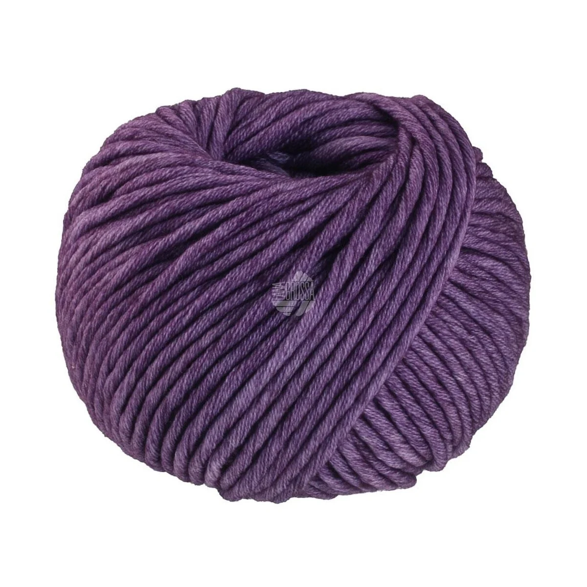 Lana Grossa - Vintage Superchunky 0515 antikviolett