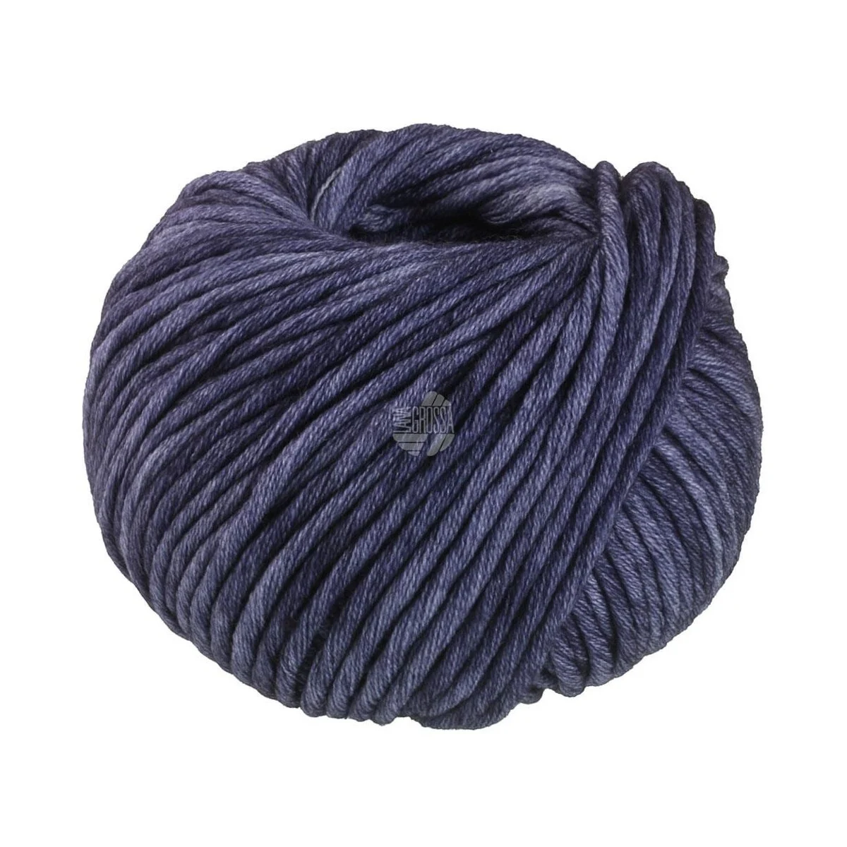 Lana Grossa - Vintage Superchunky 0516 nachtblau