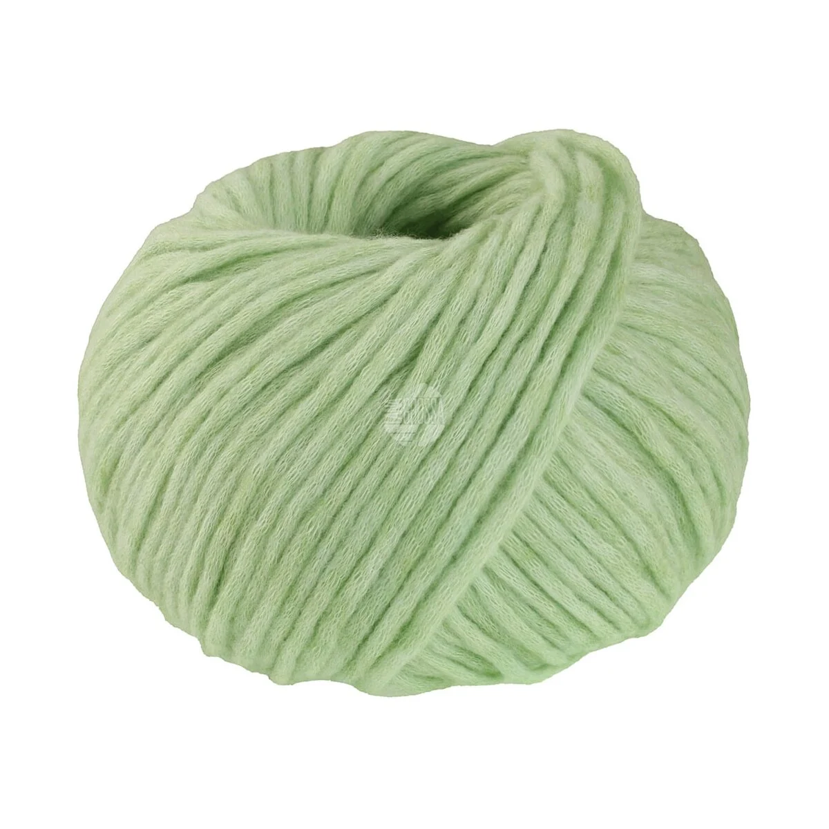 Lana Grossa - Winter Softness 0003 lindgrün