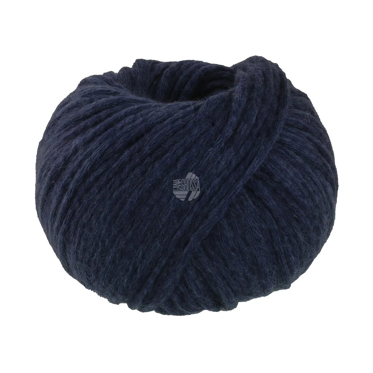 Lana Grossa - Winter Softness 0006 dunkelblau