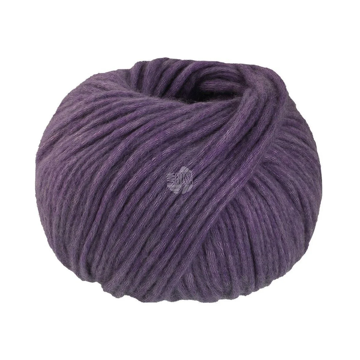 Lana Grossa - Winter Softness 0008 violett