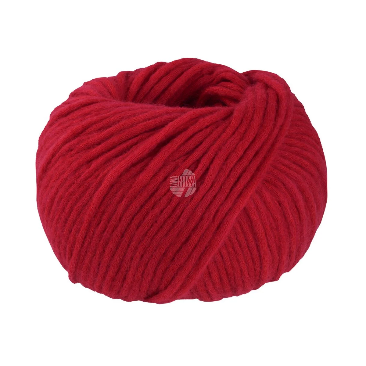 Lana Grossa - Winter Softness 0012 rot