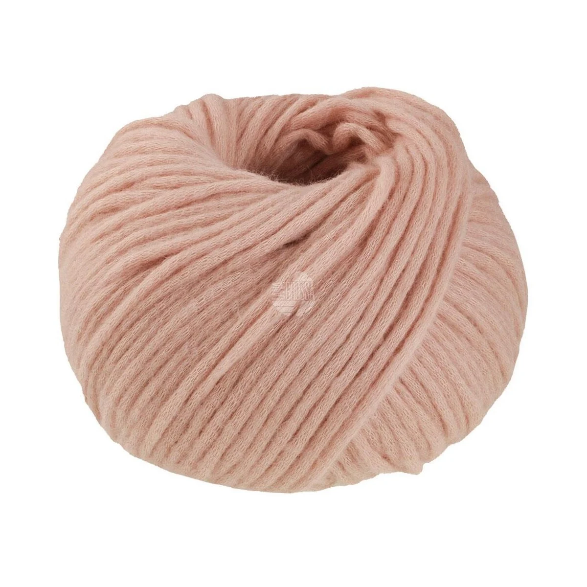 Lana Grossa - Winter Softness 0014 zartrosa