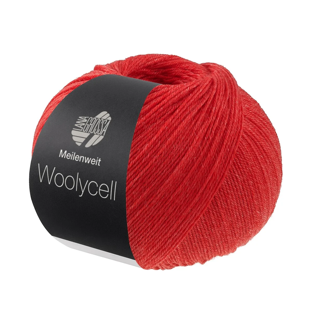 Lana Grossa - Woolycell