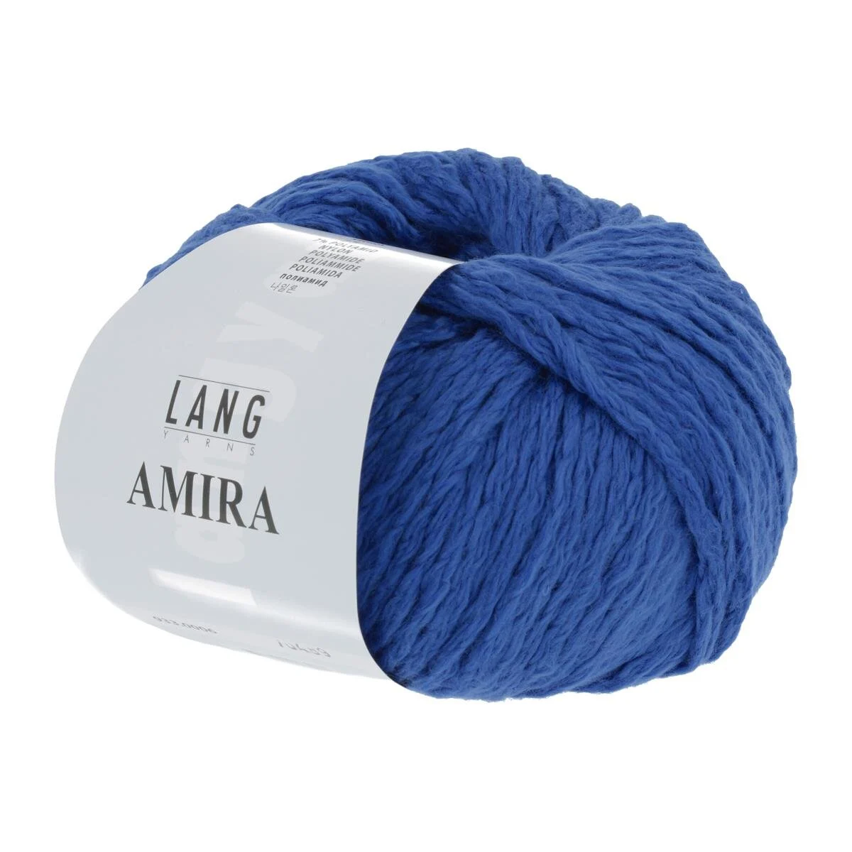 Lang Yarns - Amira 0006 royal