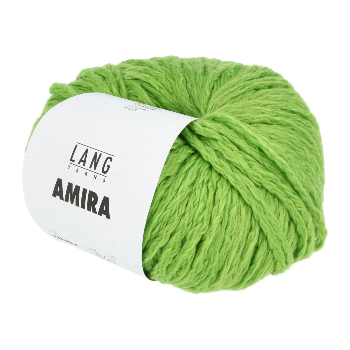 Lang Yarns - Amira 0016 hellgrün