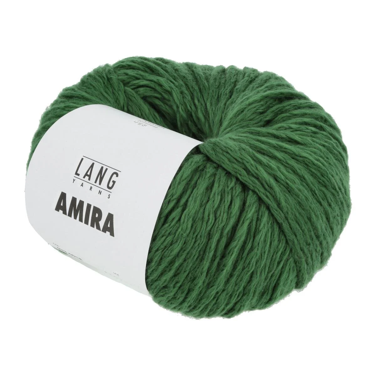 Lang Yarns - Amira 0018 dunkelgrün