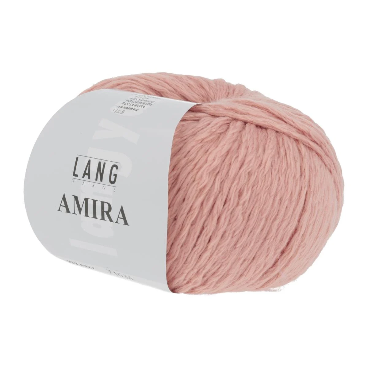Lang Yarns - Amira 0027 apricot