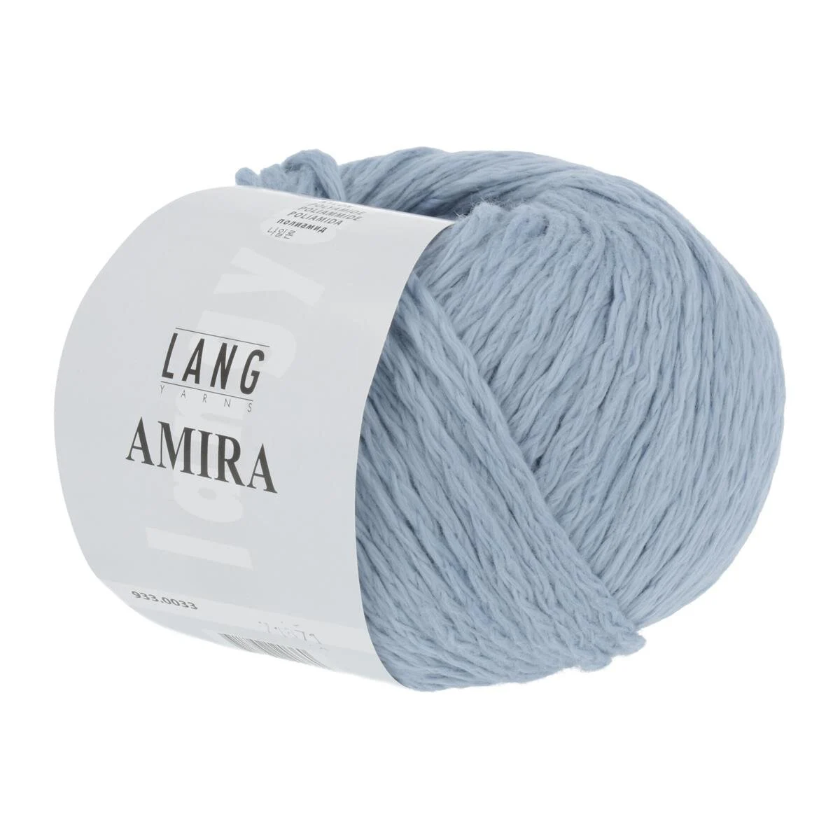 Lang Yarns - Amira 0033 jeans hell