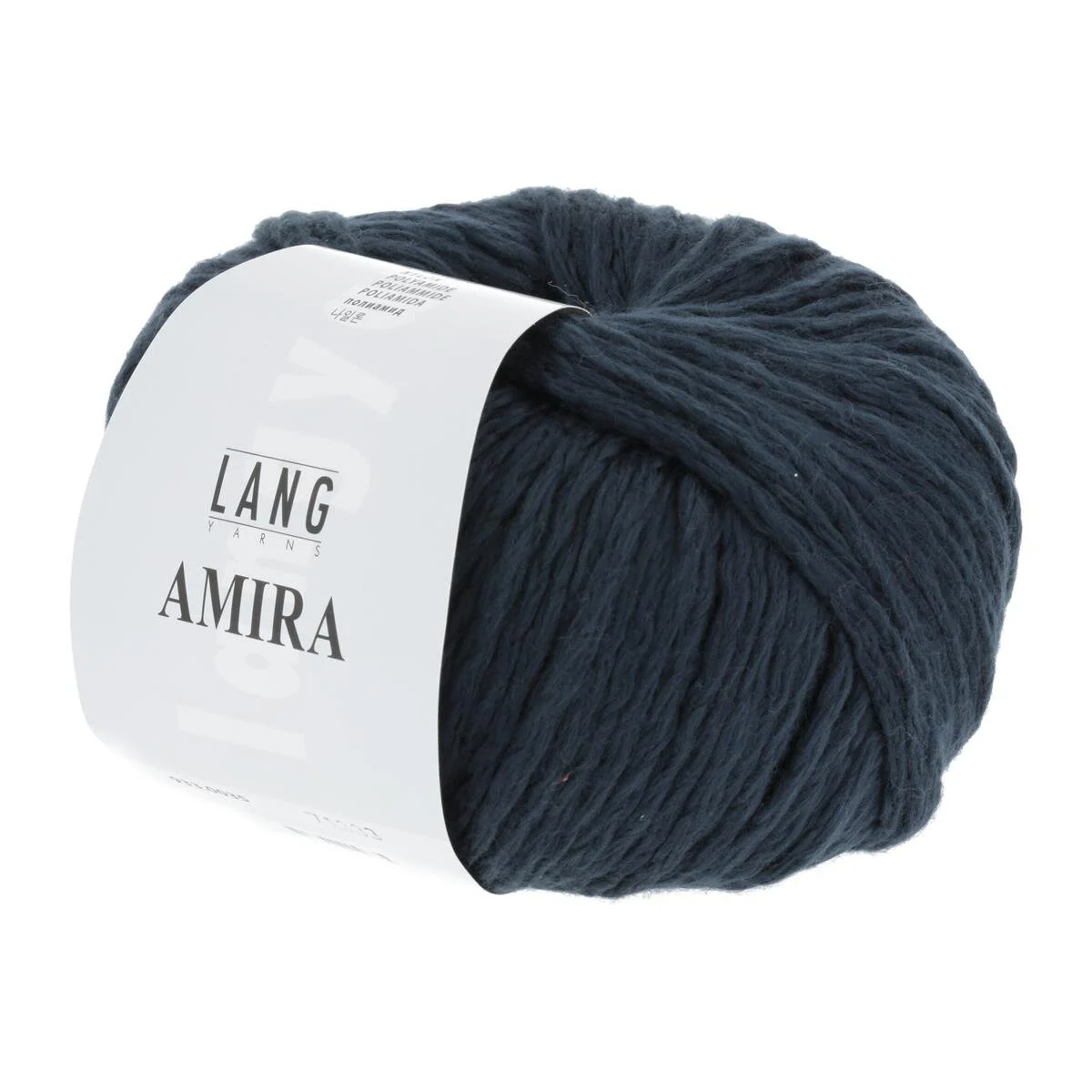 Lang Yarns - Amira 0035 marine