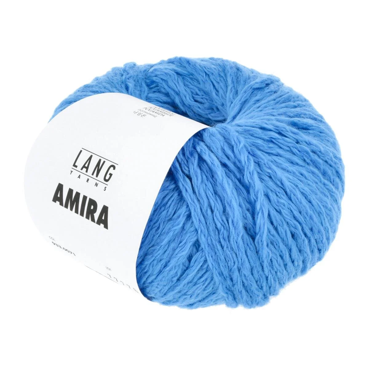 Lang Yarns - Amira 0071 meer