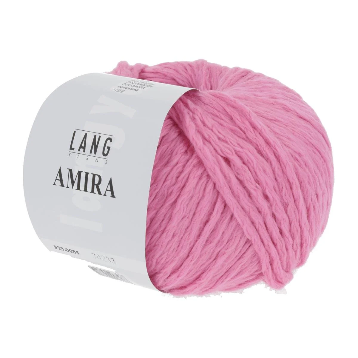 Lang Yarns - Amira 0085 pink