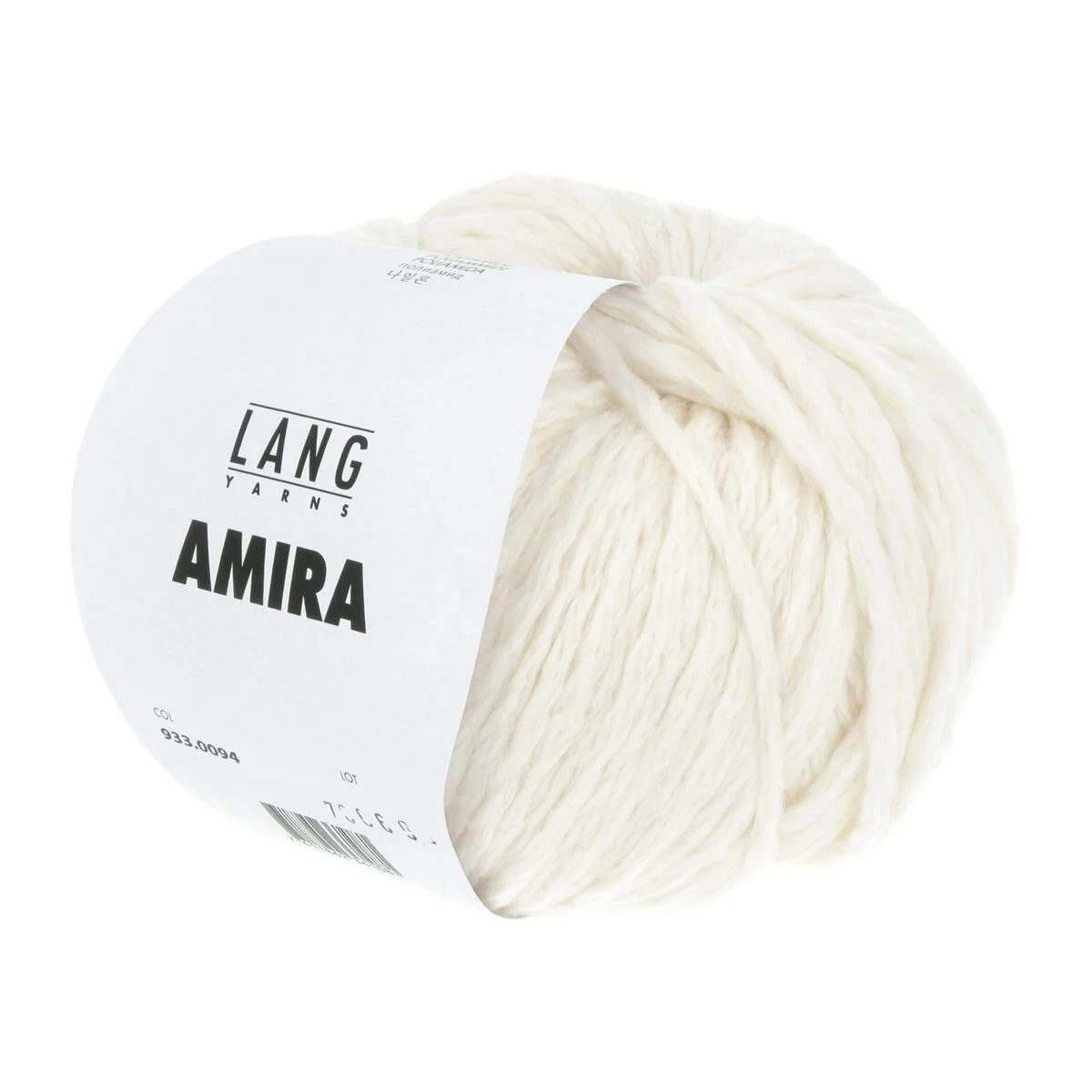 Lang Yarns - Amira 0094 offwhite