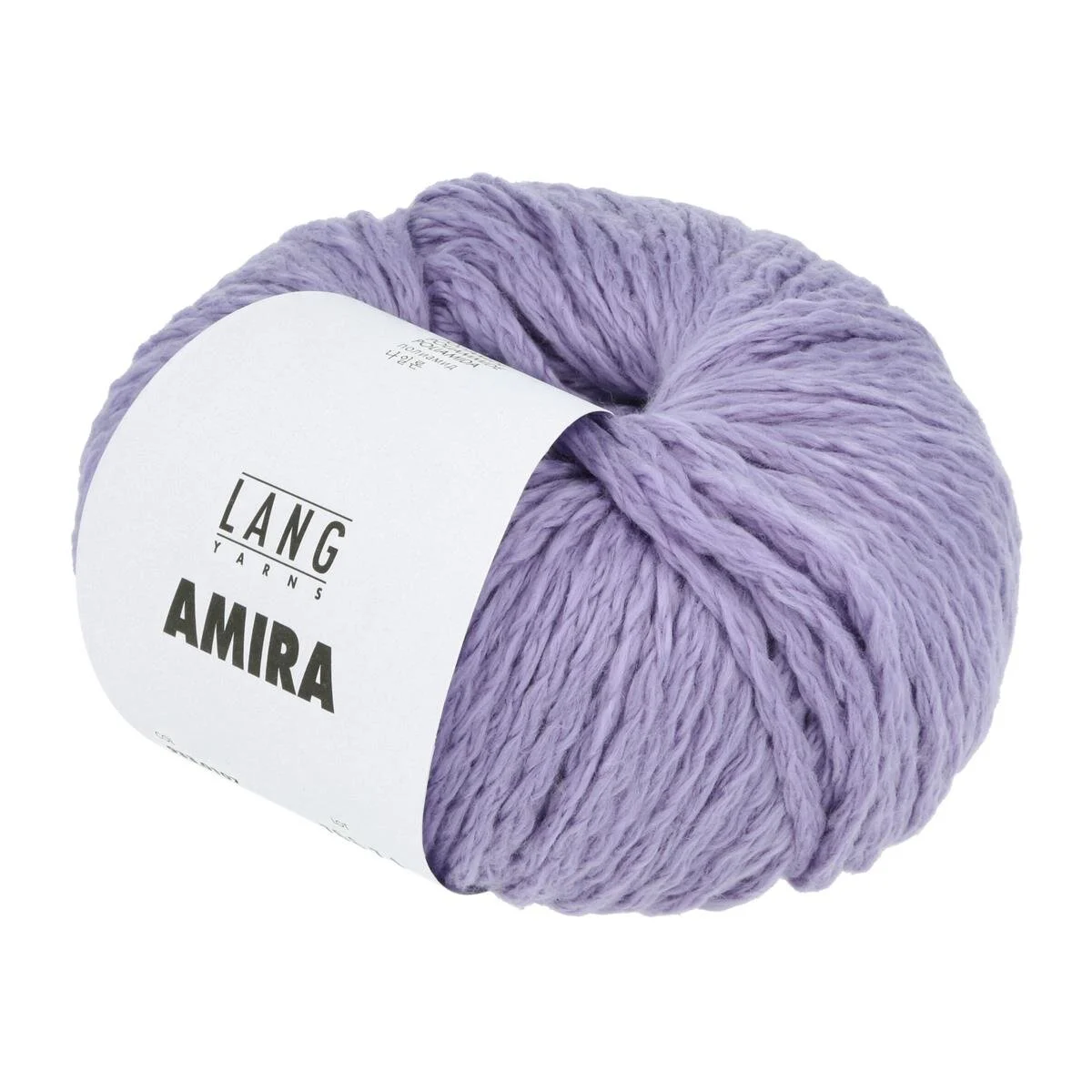 Lang Yarns - Amira 0107 lila