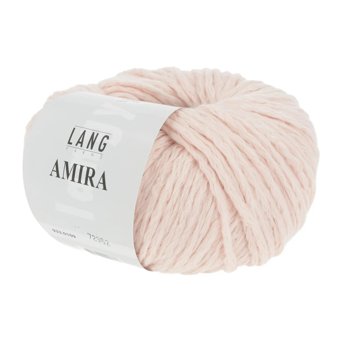 Lang Yarns - Amira 0109 rosenquarz