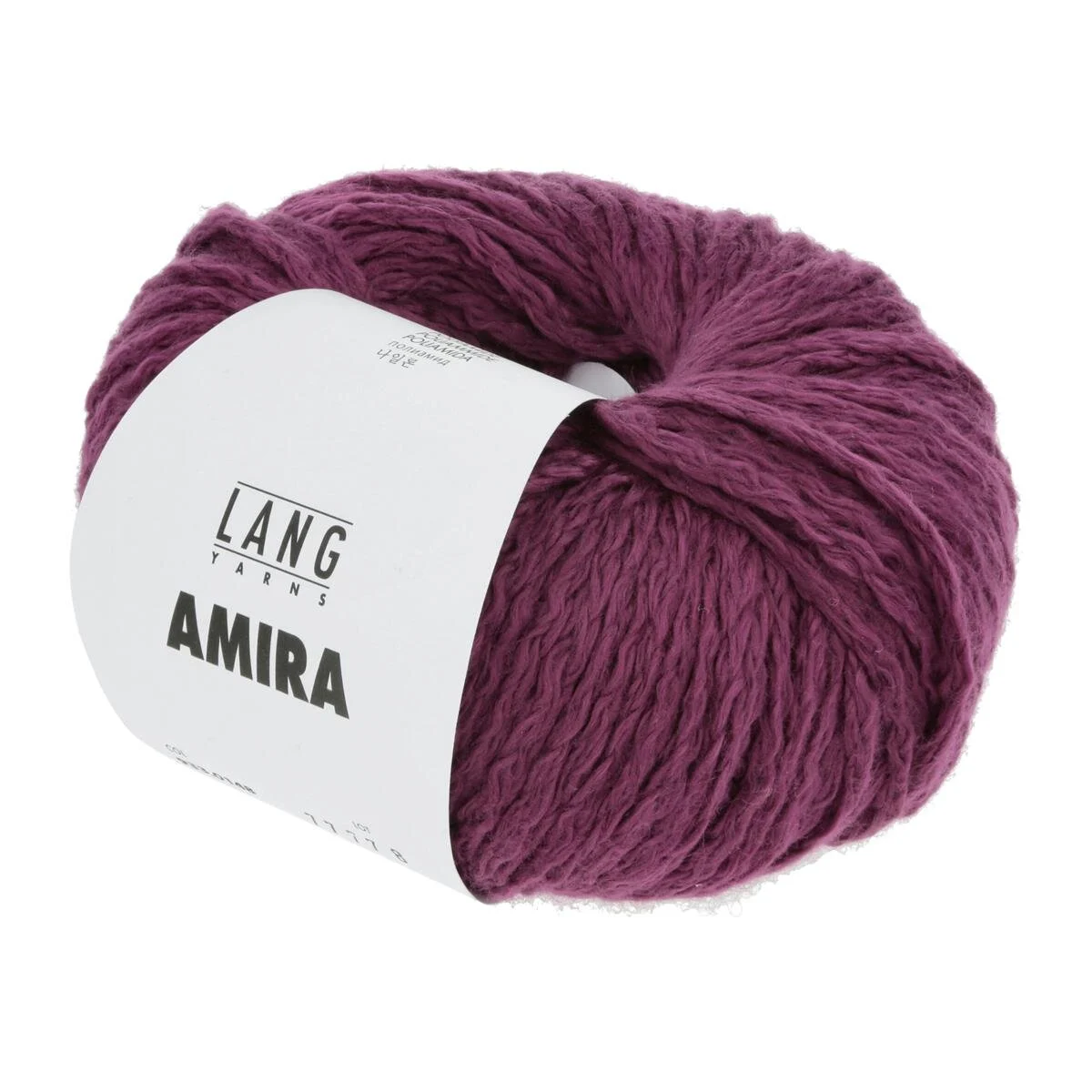 Lang Yarns - Amira 0148 pflaume