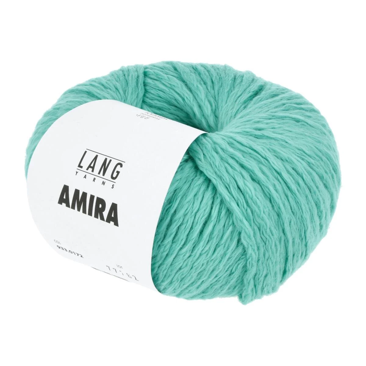 Lang Yarns - Amira 0172 seegras