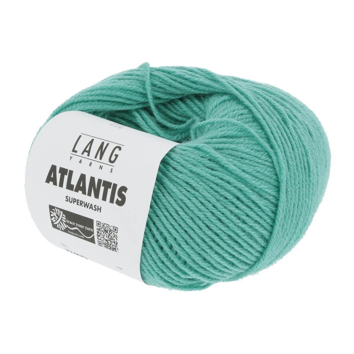 Lang Yarns - Atlantis 0073 reseda