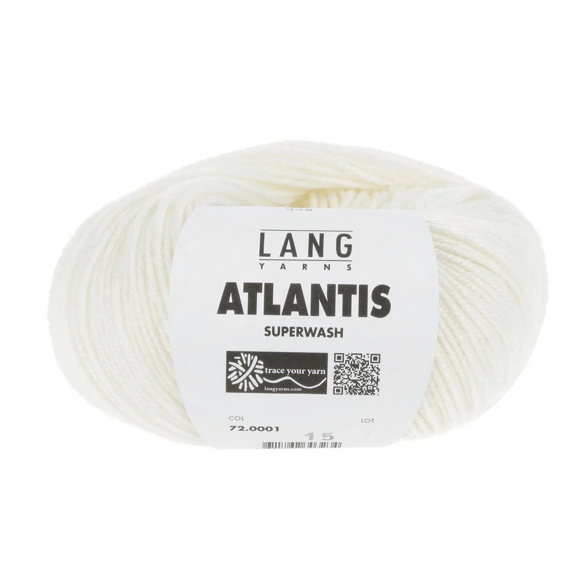 Lang Yarns - Atlantis