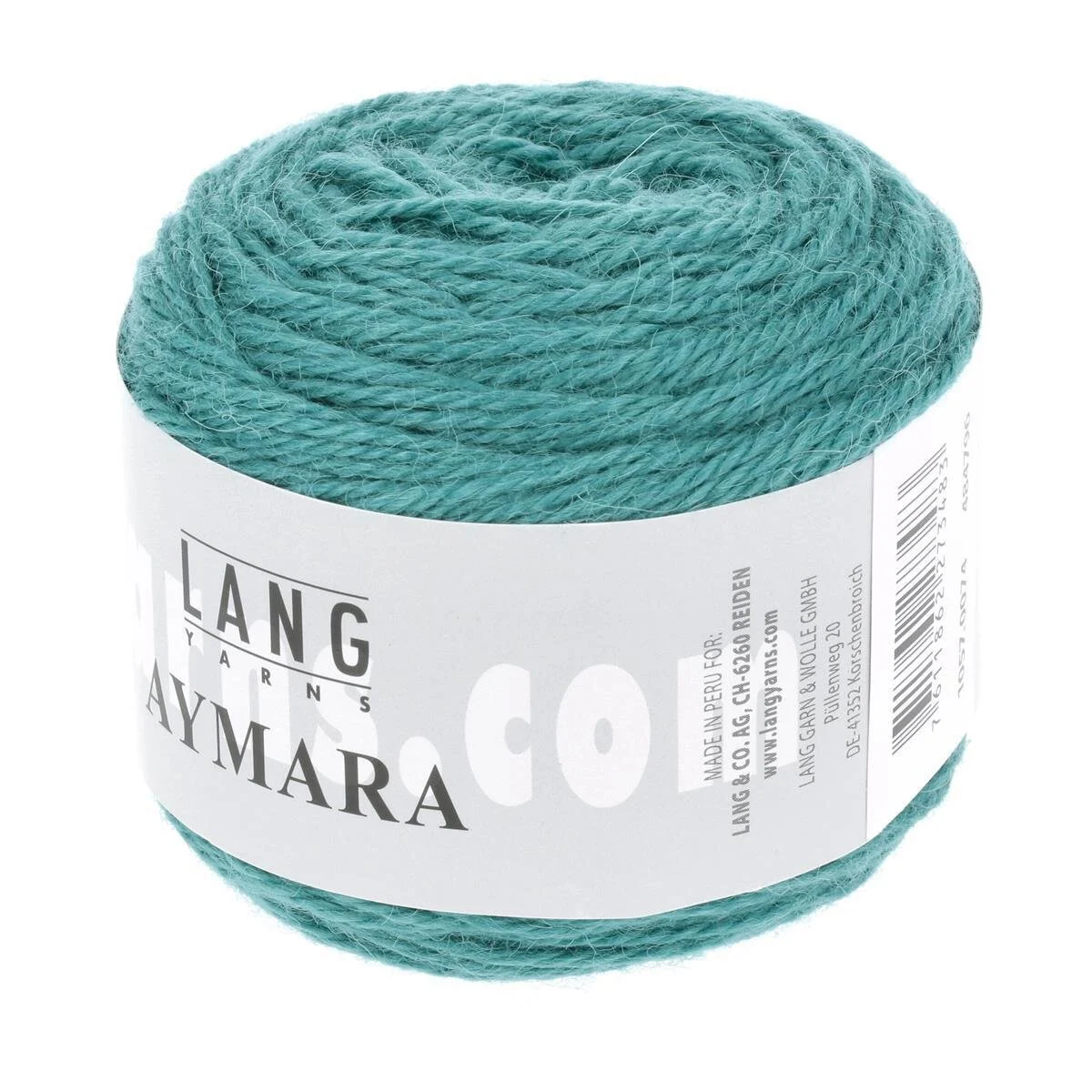 Lang Yarns - Aymara