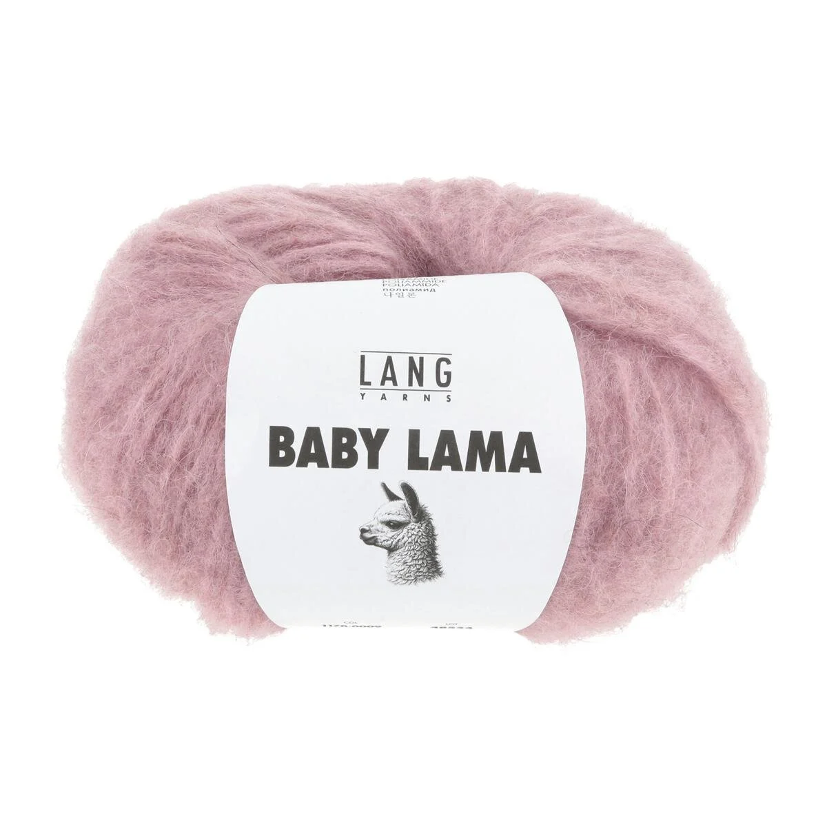 Lang Yarns - Baby Lama