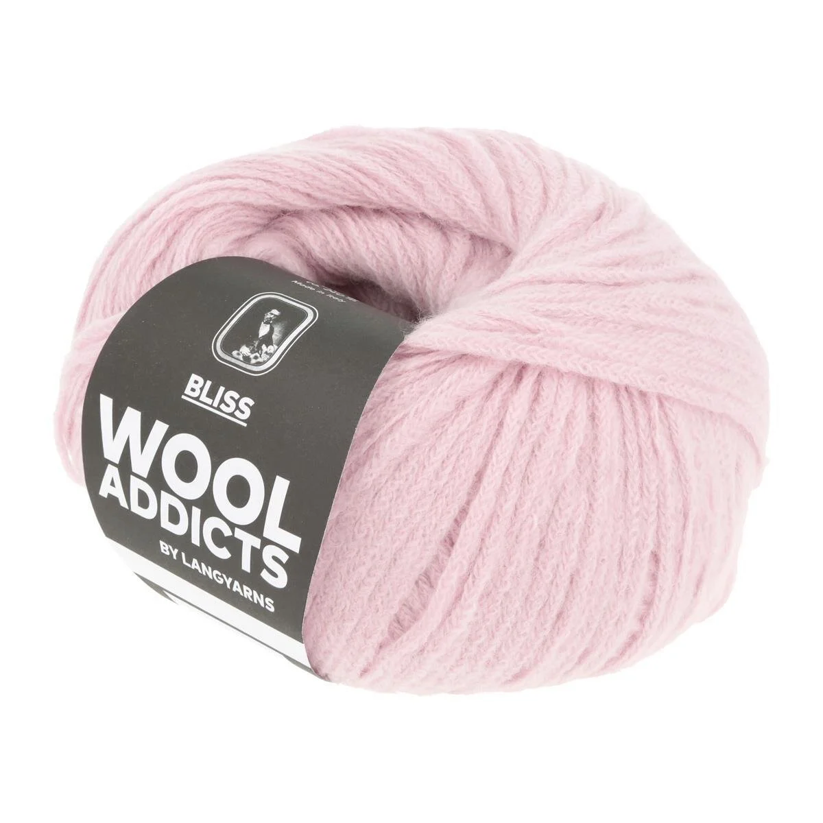Lang Yarns - Bliss 0009 tulip
