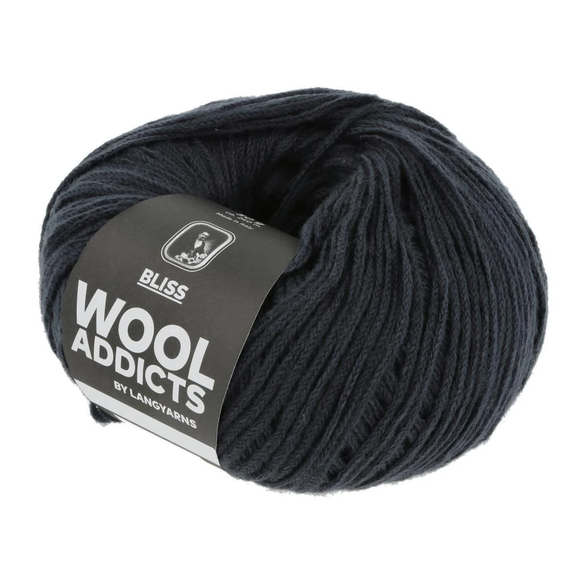 Lang Yarns - Bliss 0025 navy