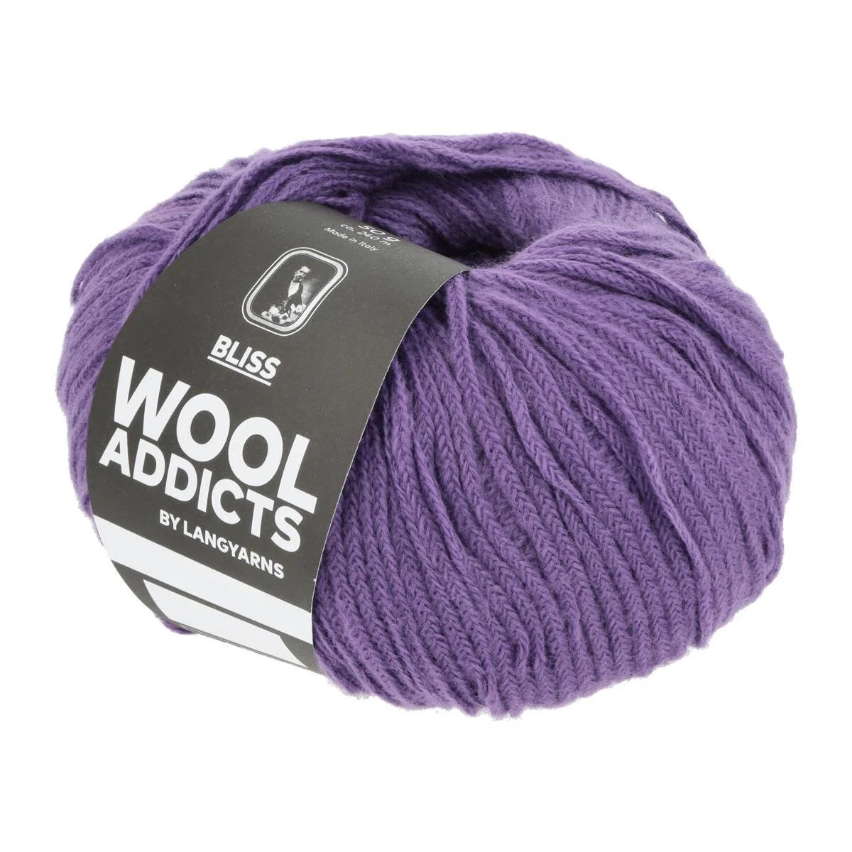 Lang Yarns - Bliss 0046 orchid