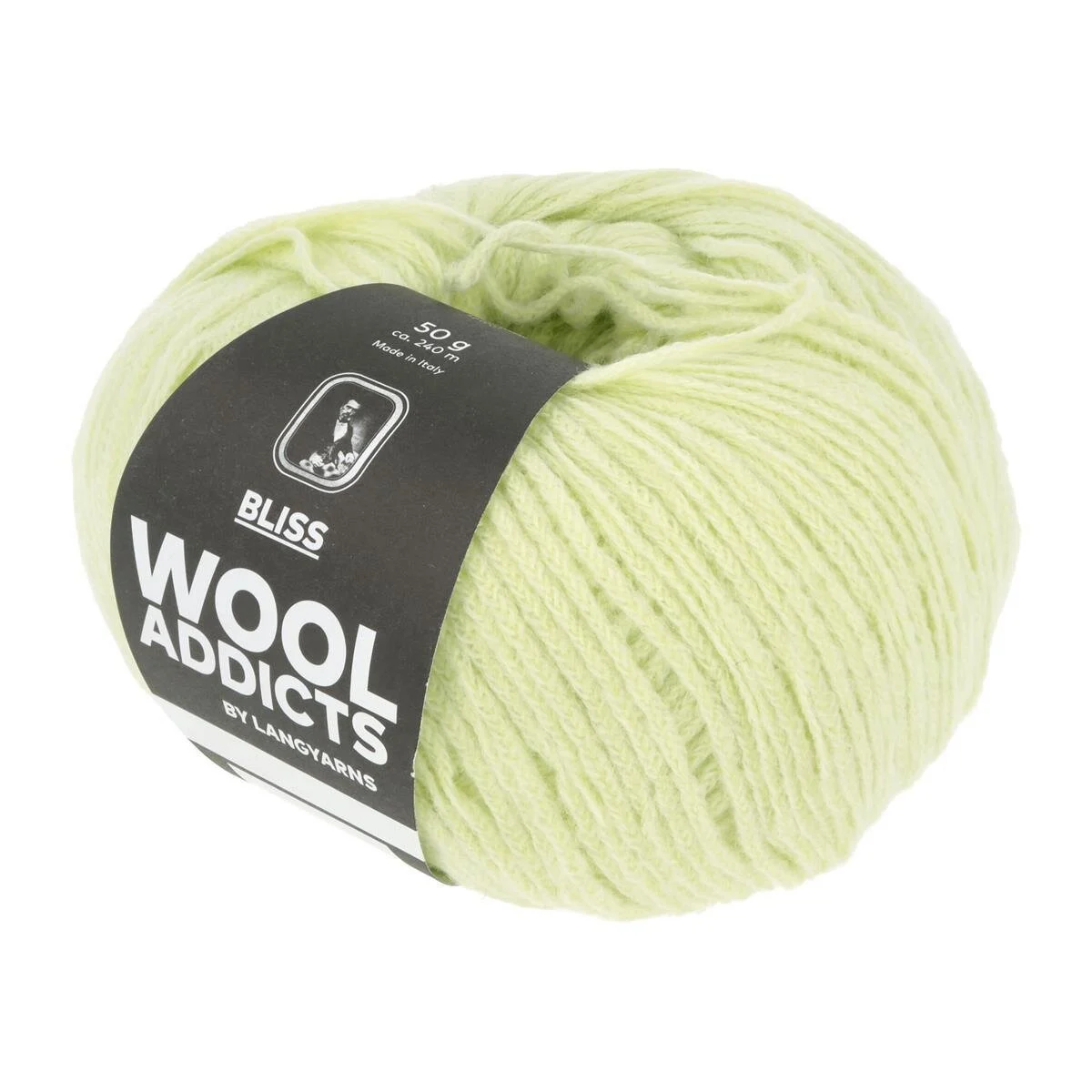Lang Yarns - Bliss 0058 pistachio