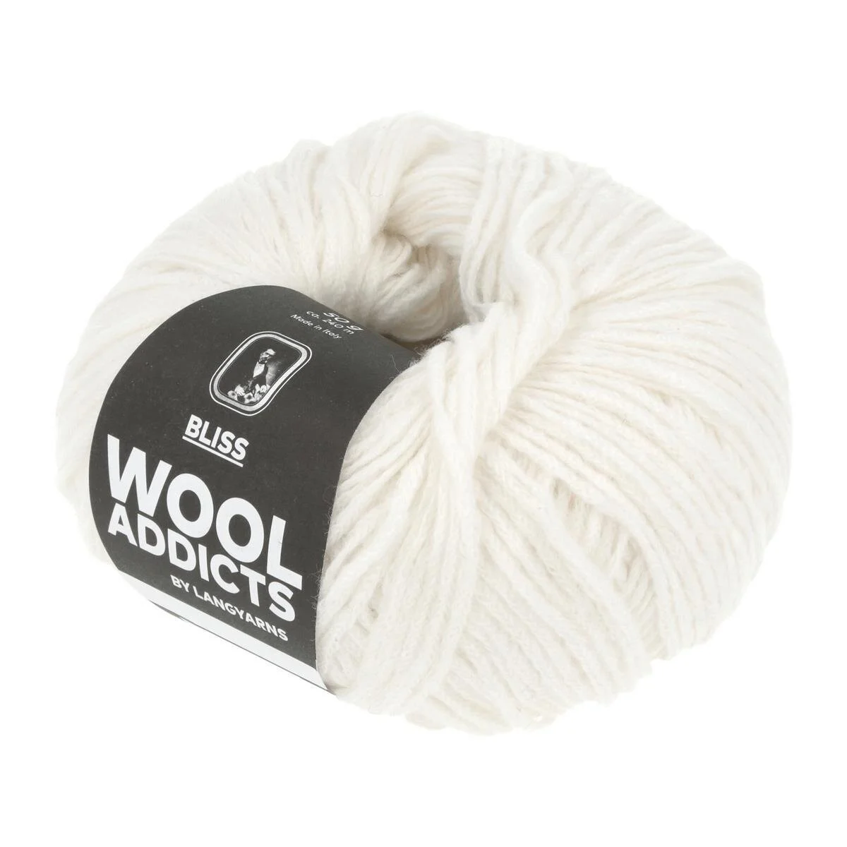 Lang Yarns - Bliss 0094 offwhite