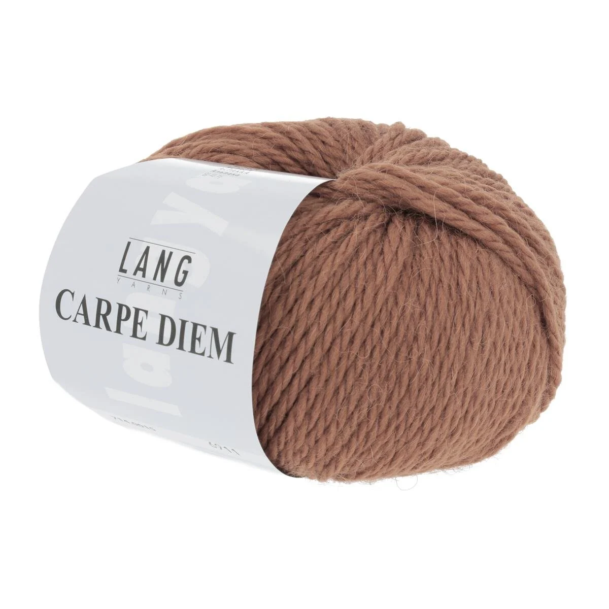 Lang Yarns - Carpe Diem 0015 nougat