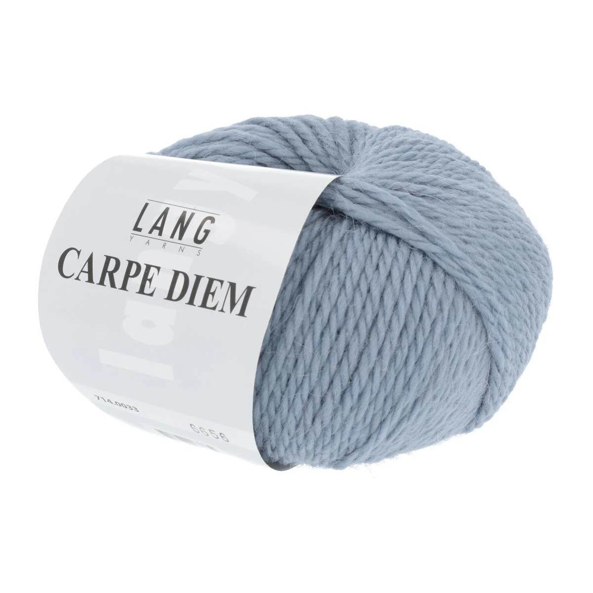 Lang Yarns - Carpe Diem 0033 jeans hell