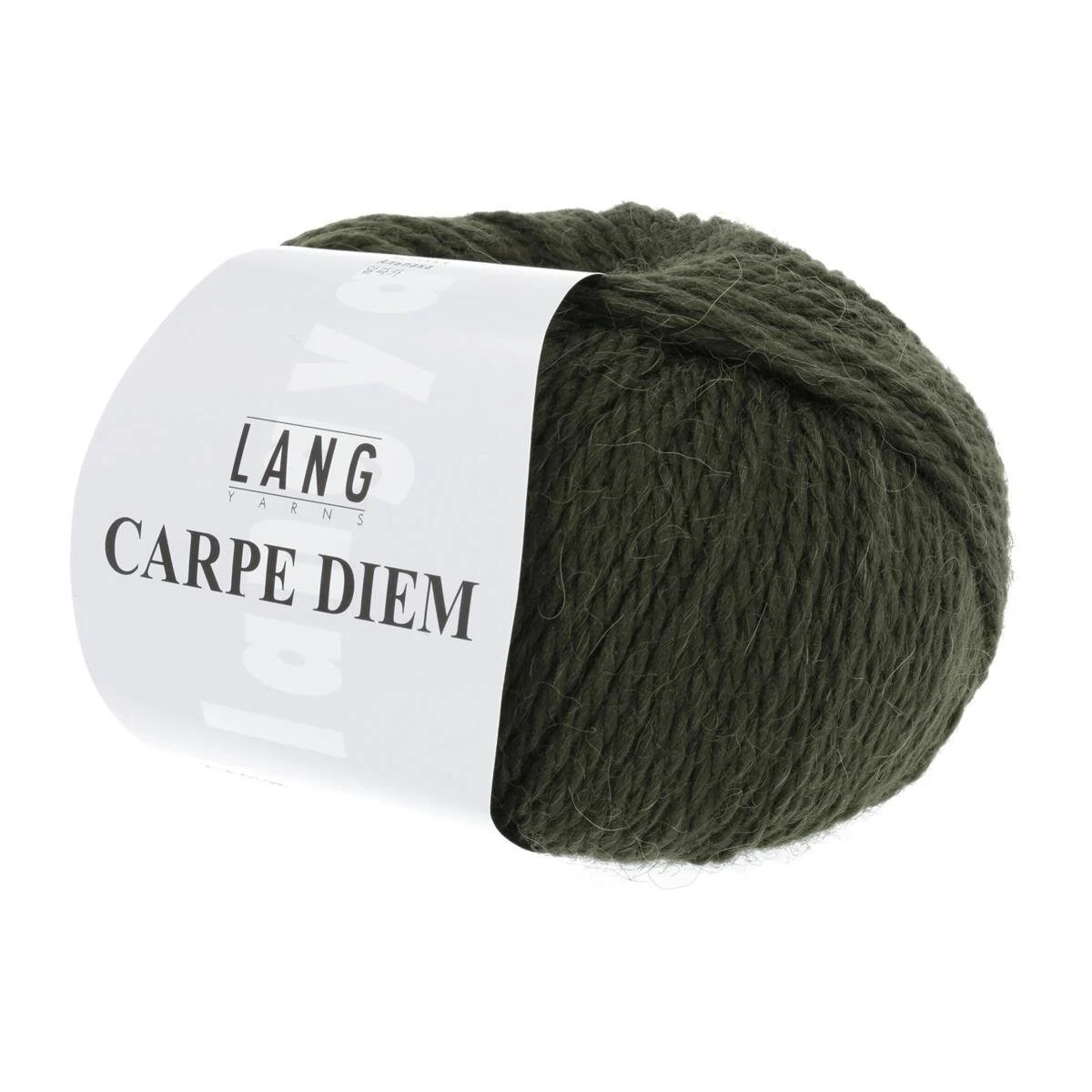 Lang Yarns - Carpe Diem 0198 olive