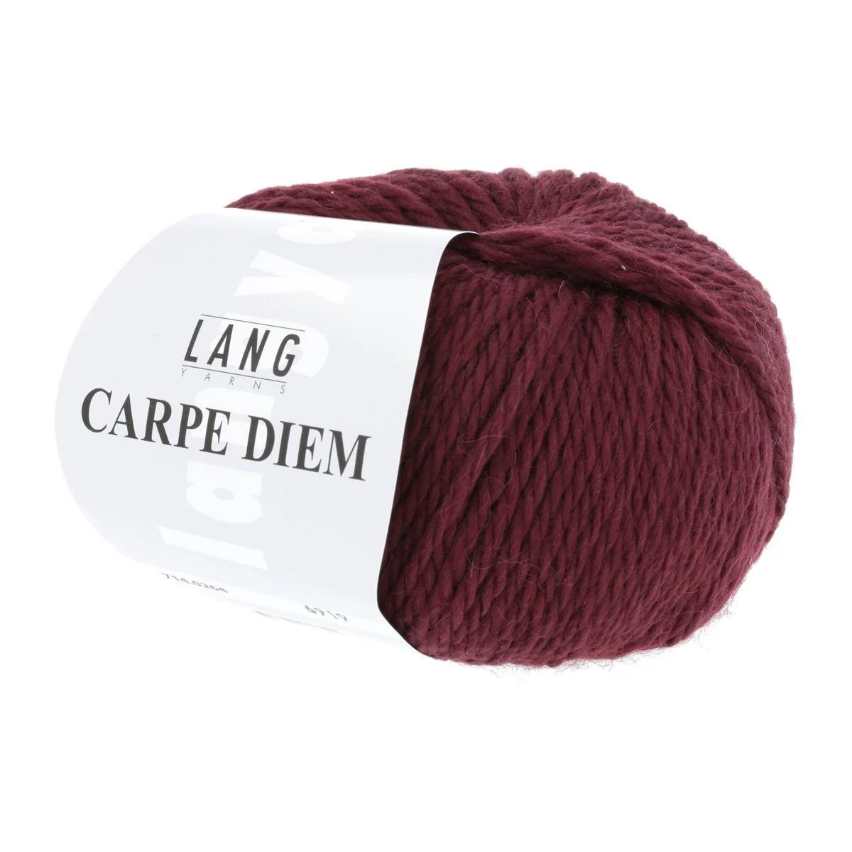 Lang Yarns - Carpe Diem 0264 bordeaux