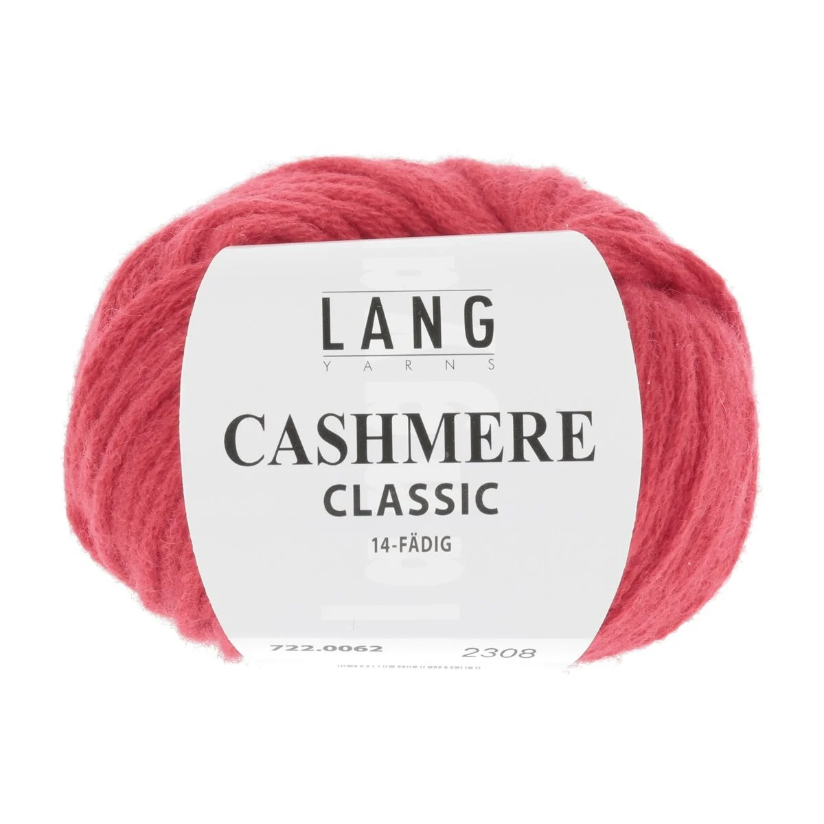 Lang Yarns - Cashmere Classic