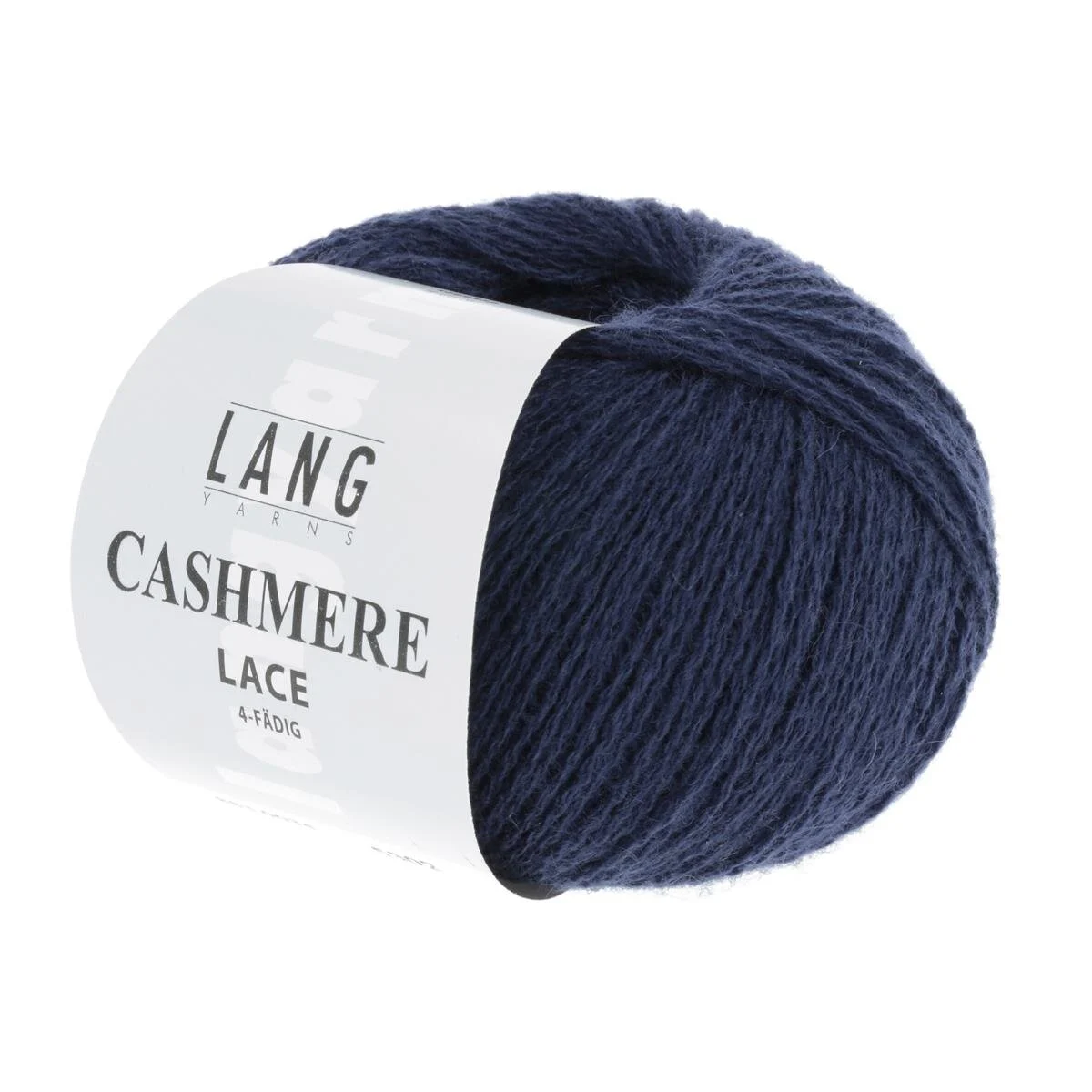 Lang Yarns - Cashmere Lace 0034 jeans