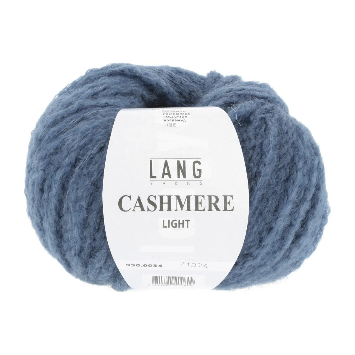 Lang Yarns - Cashmere Light