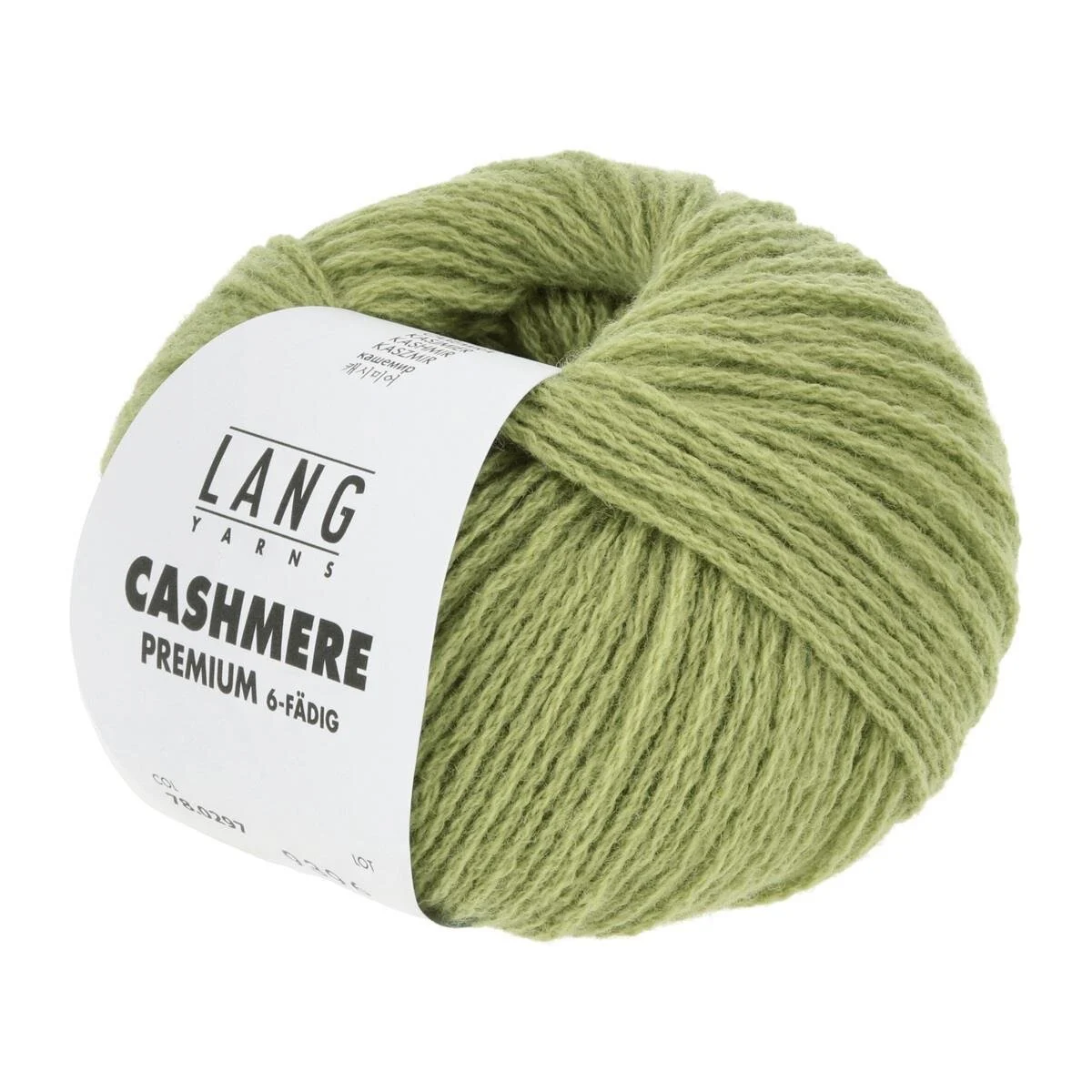 Lang Yarns - Cashmere Premium 0297 hellolive