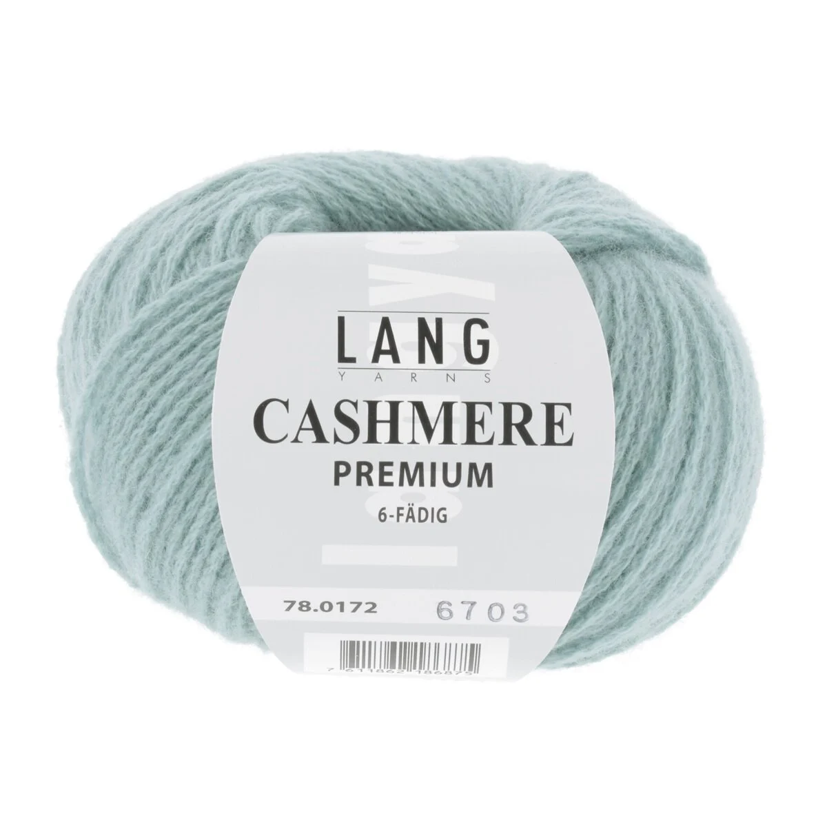 Lang Yarns - Cashmere Premium