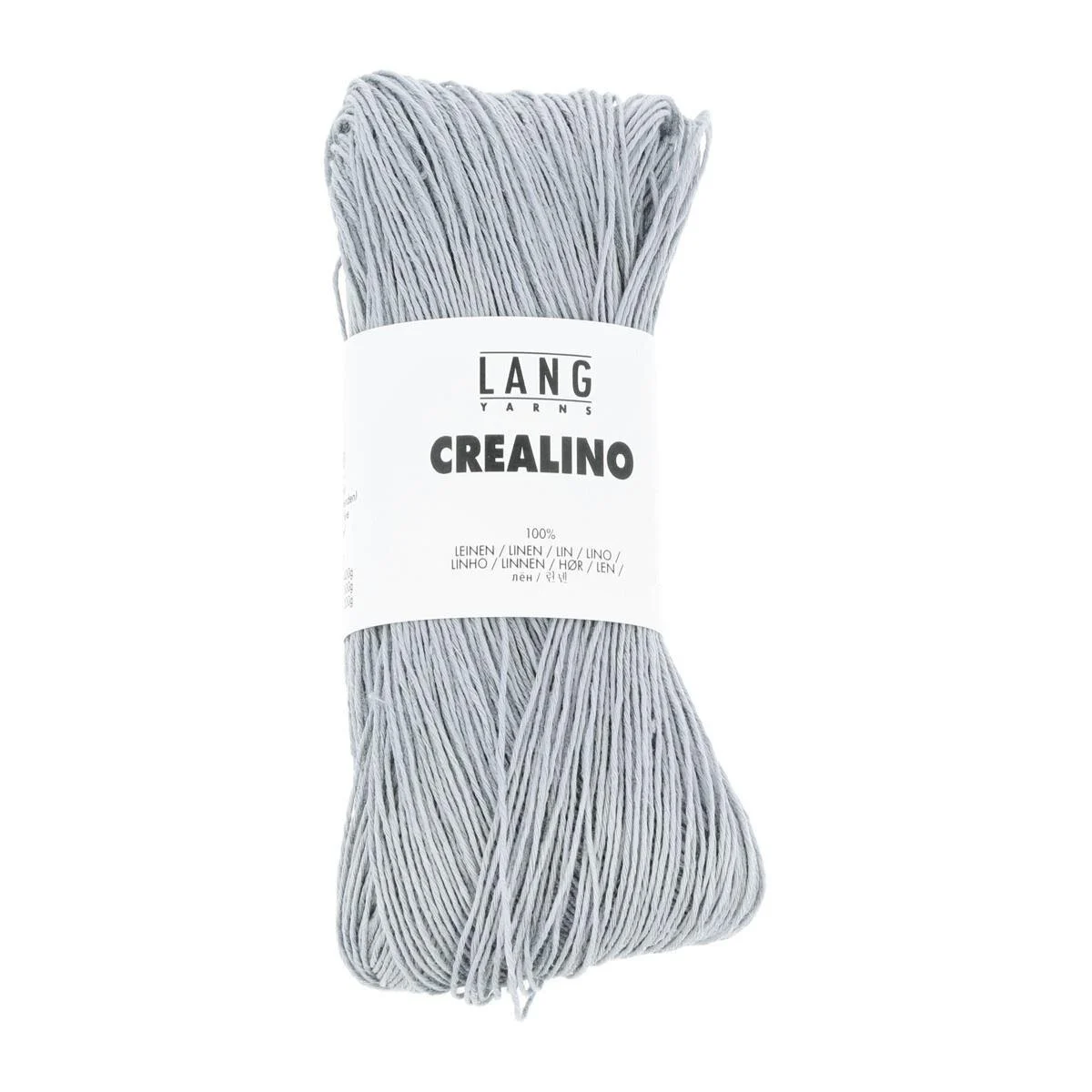 Lang Yarns - Crealino 0021 ciel