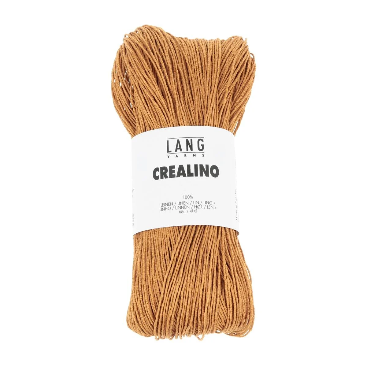 Lang Yarns - Crealino 0059 orange