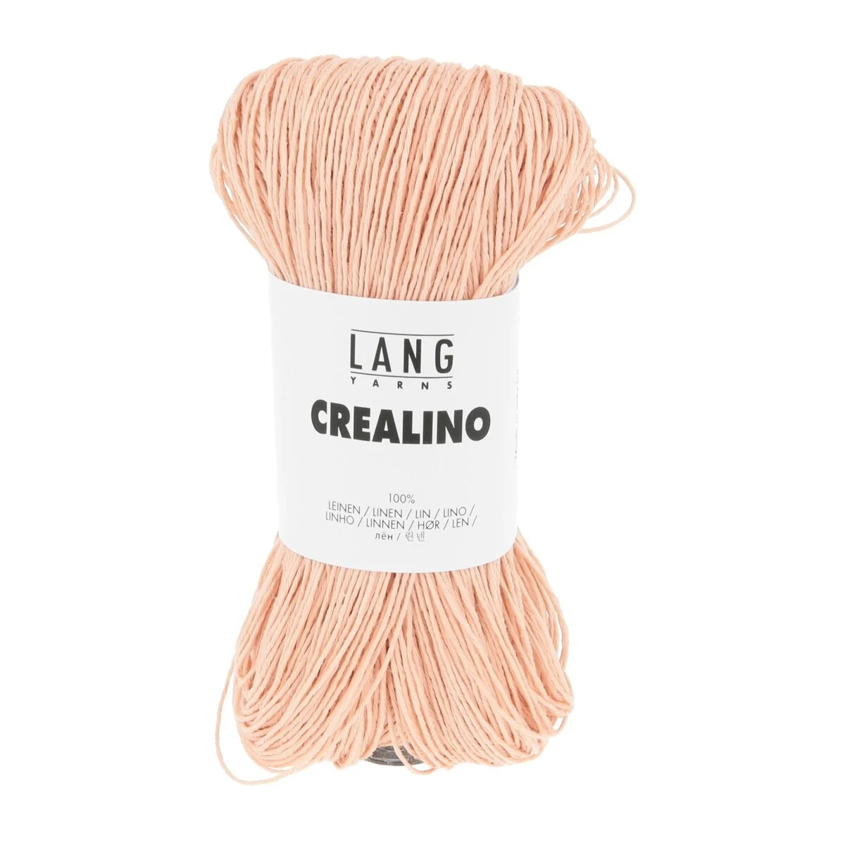 Lang Yarns - Crealino 0129 melone