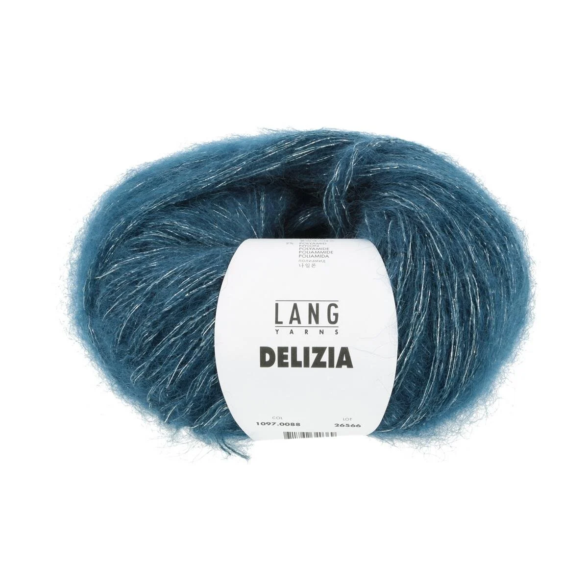 Lang Yarns - Delizia