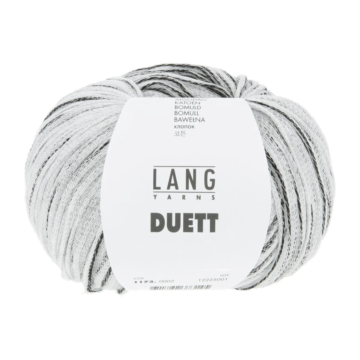Lang Yarns - Duett
