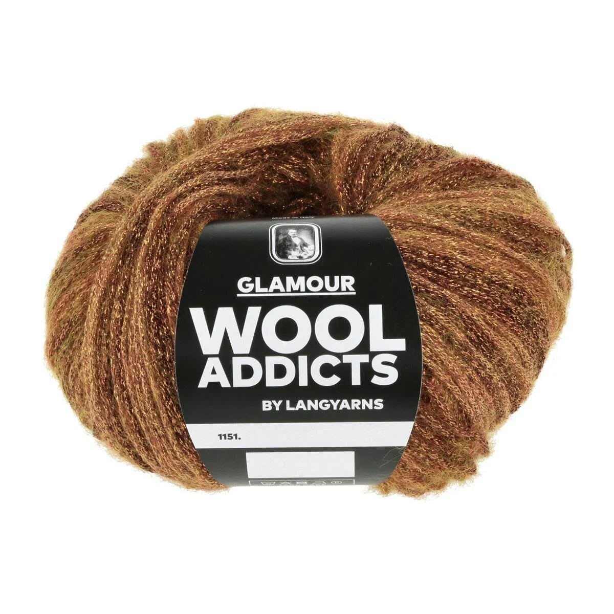 Lang Yarns - Glamour