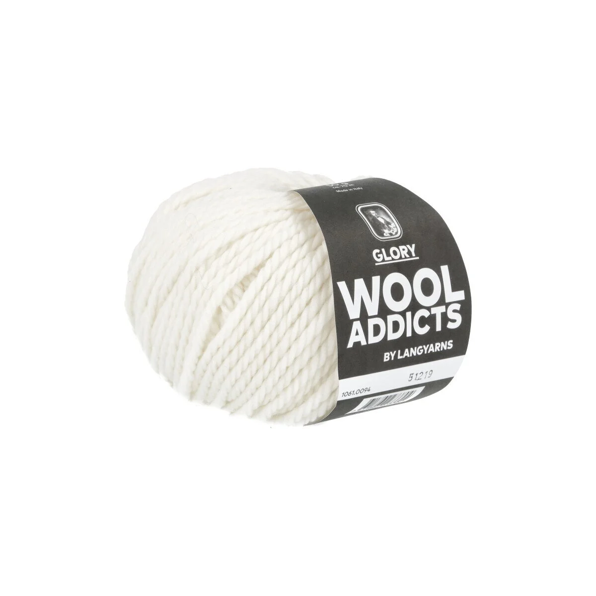 Lang Yarns - Glory 0094 offwhite