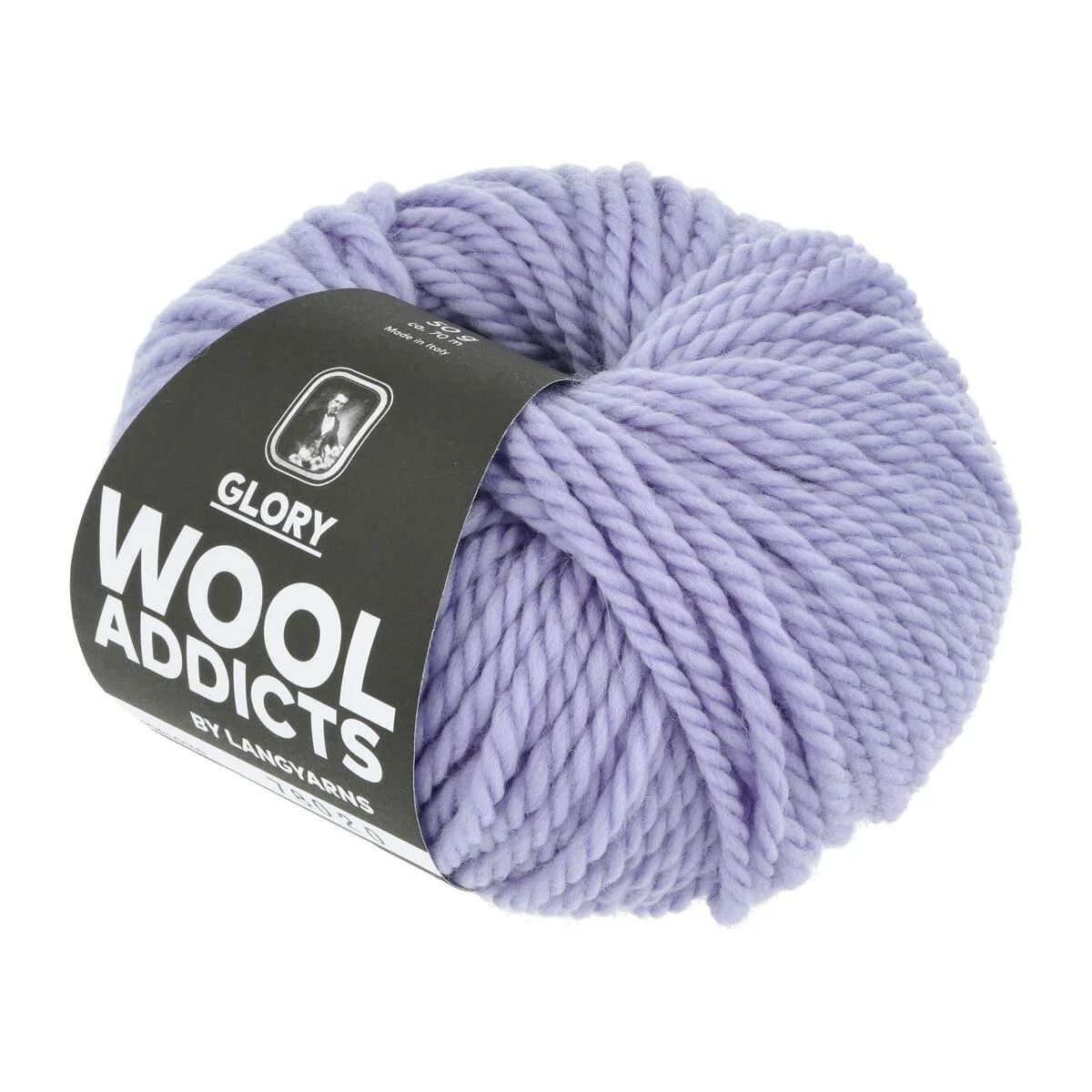 Lang Yarns - Glory 0145 heather