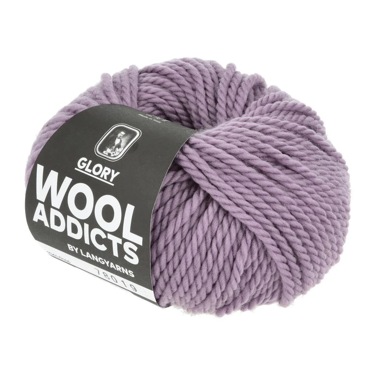 Lang Yarns - Glory 0146 mauve