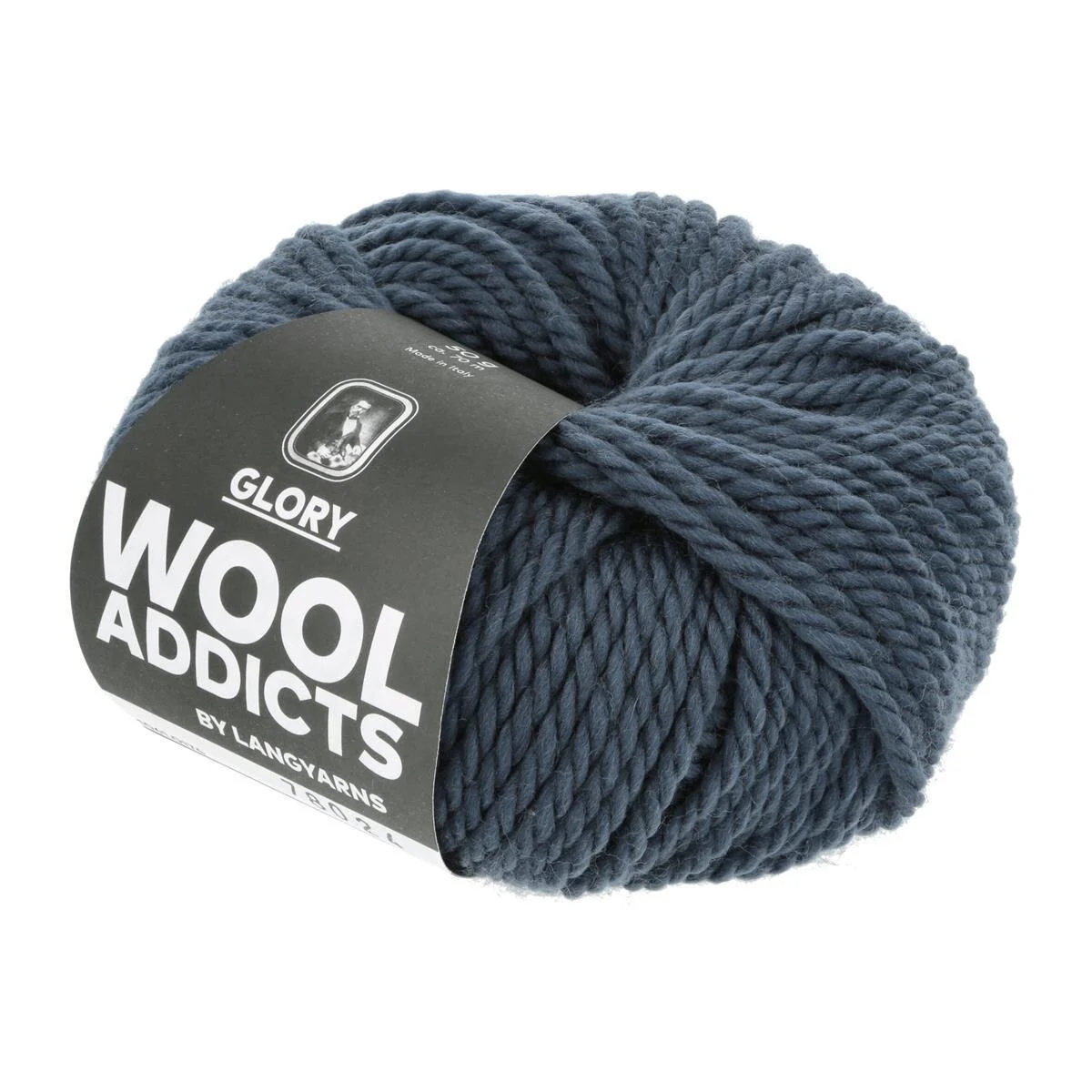 Lang Yarns - Glory 0174 dusk